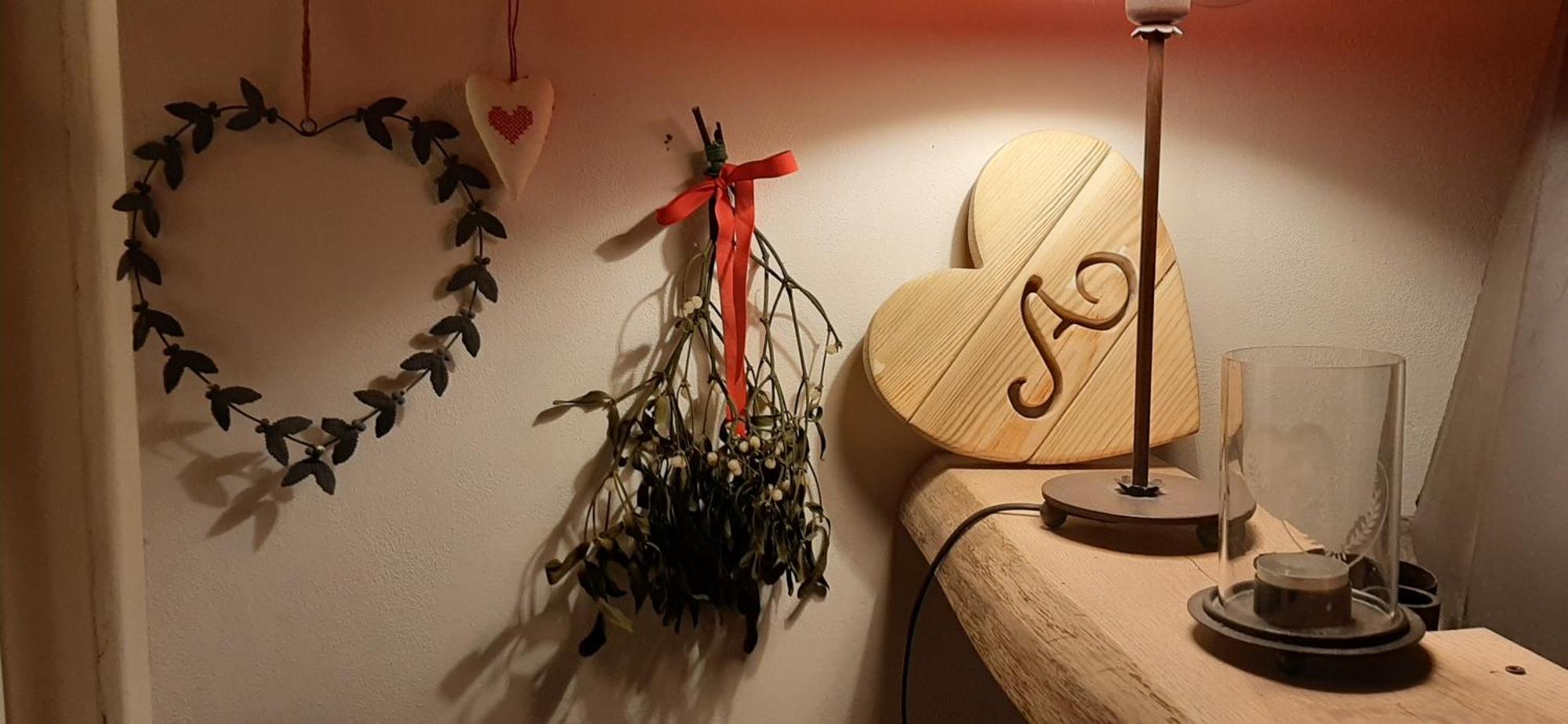 SantʼAnatolia di Narco B&B Dell'Osteria المظهر الخارجي الصورة