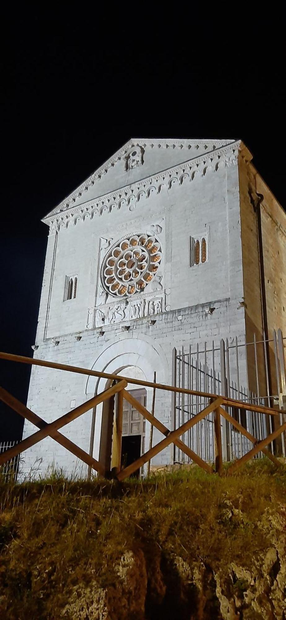 SantʼAnatolia di Narco B&B Dell'Osteria المظهر الخارجي الصورة